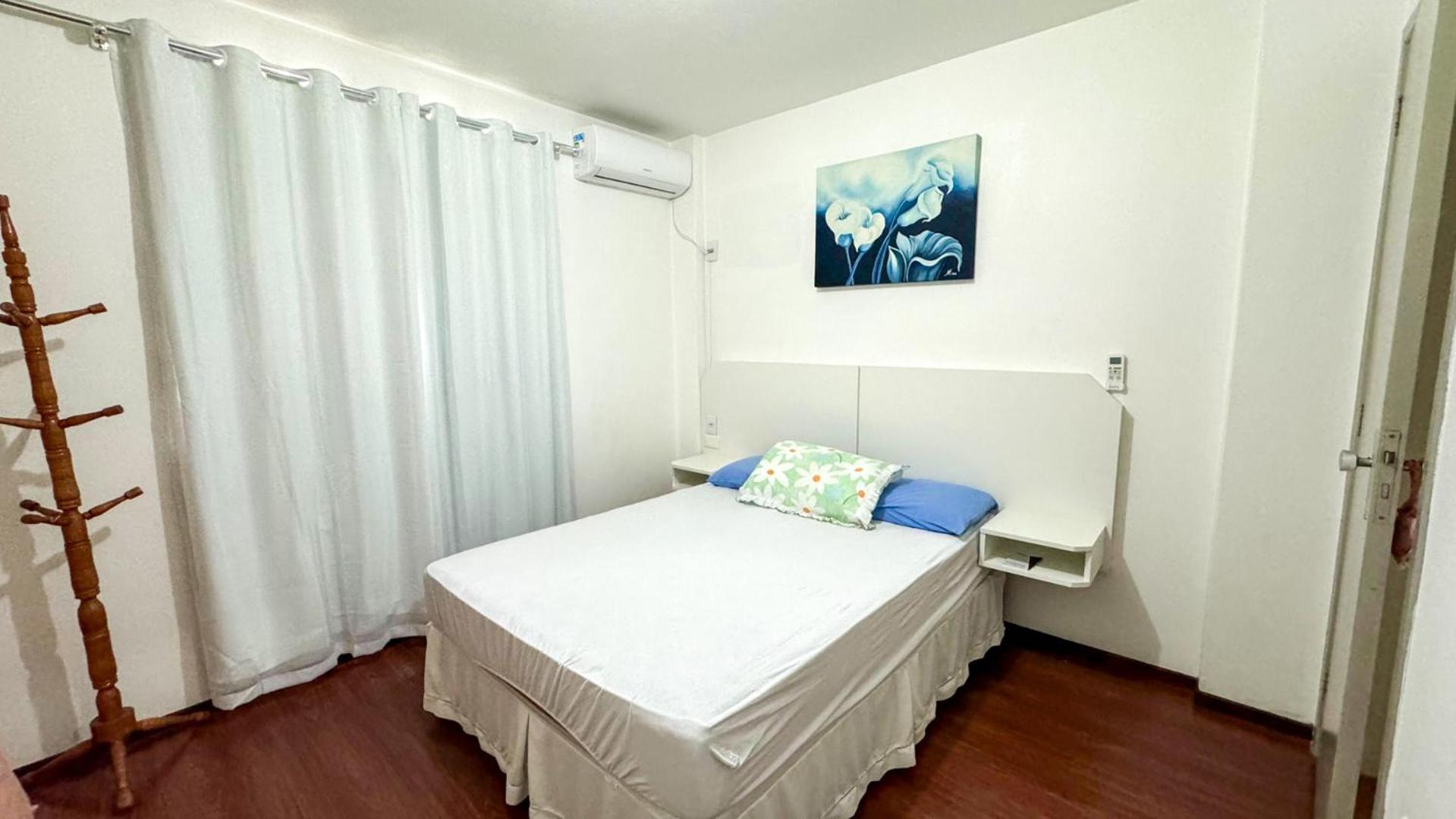 200 Metros Da Na Avenida Brasil Proximo A Roda Gigante E Shopping Atlantico Apartamento