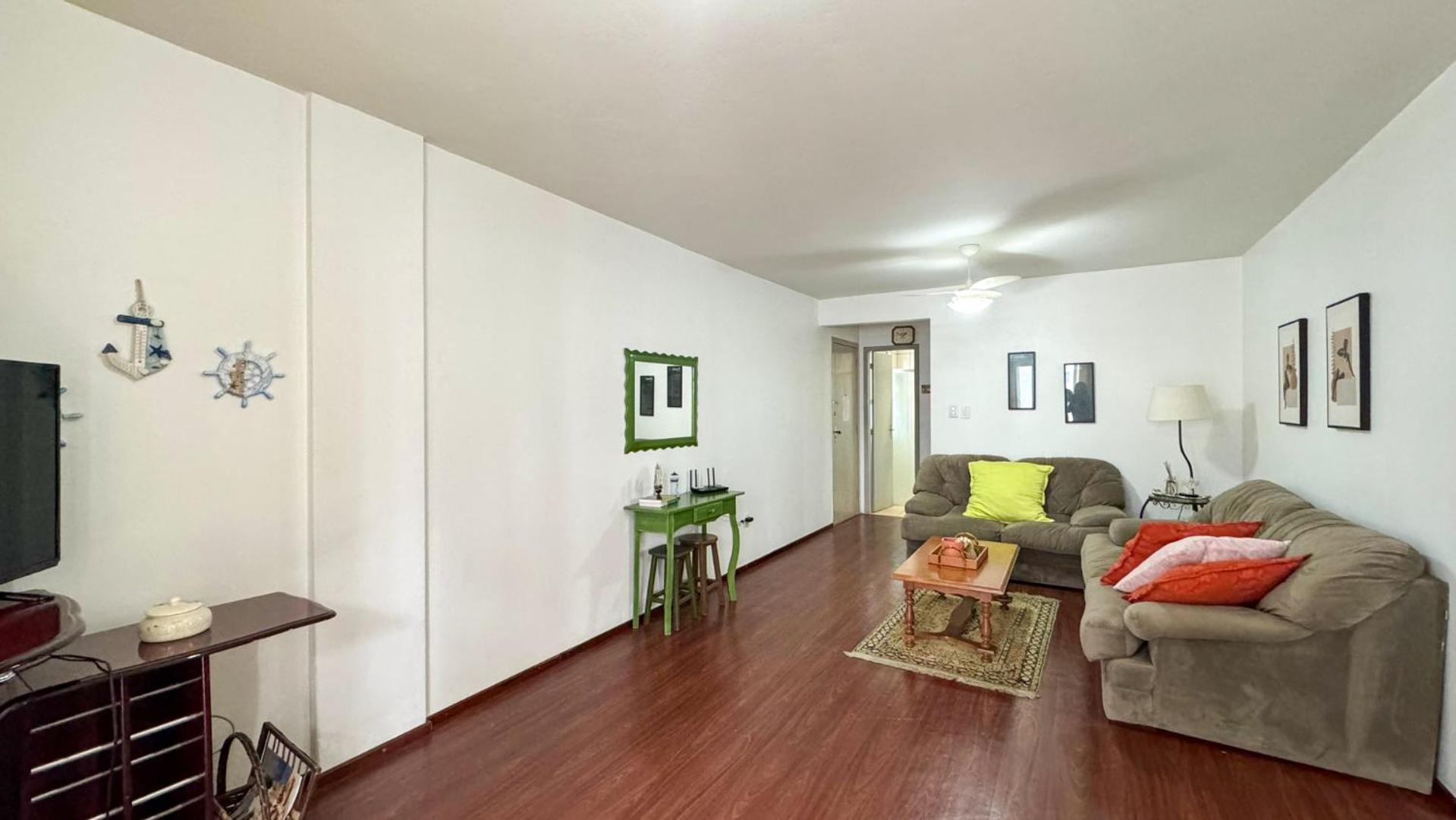 200 Metros Da Na Avenida Brasil Proximo A Roda Gigante E Shopping Atlantico Apartamento *