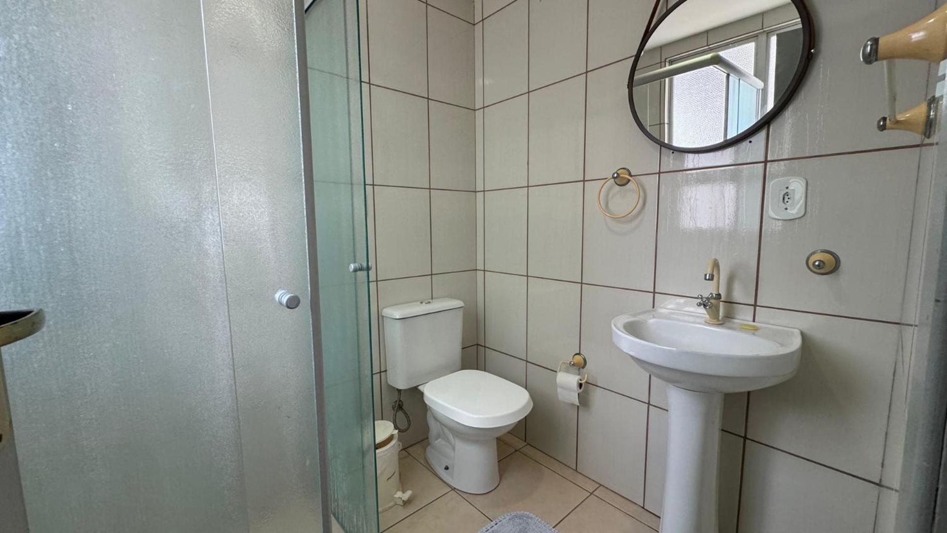 200 Metros Da Na Avenida Brasil Proximo A Roda Gigante E Shopping Atlantico Apartamento *