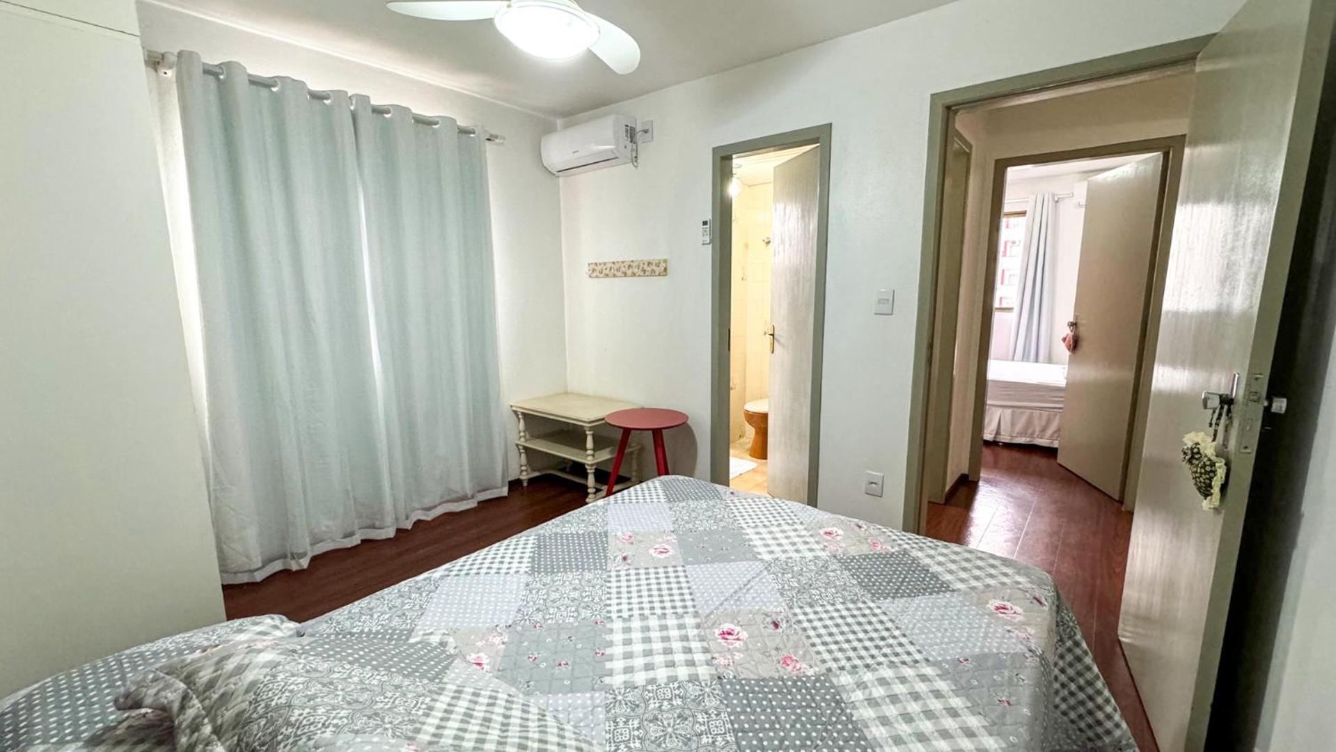 200 Metros Da Na Avenida Brasil Proximo A Roda Gigante E Shopping Atlantico Apartamento *
