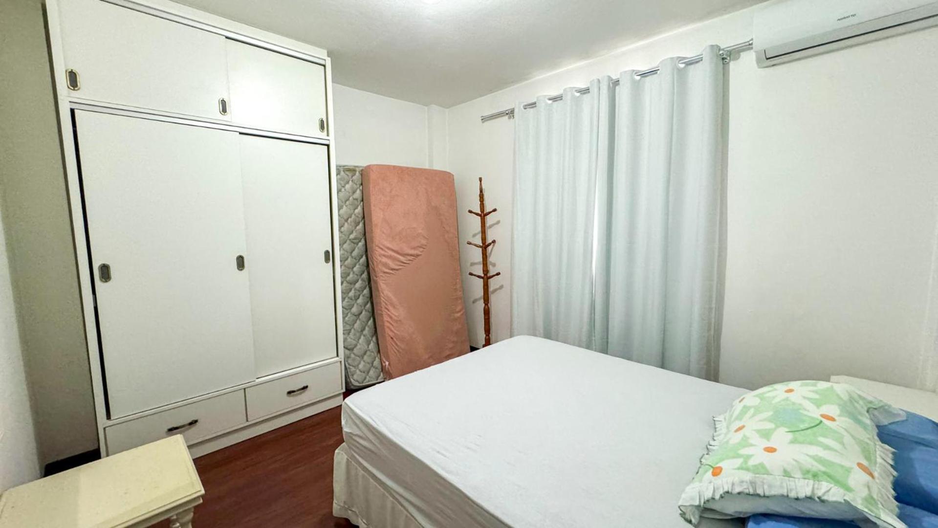 200 Metros Da Na Avenida Brasil Proximo A Roda Gigante E Shopping Atlantico Apartamento