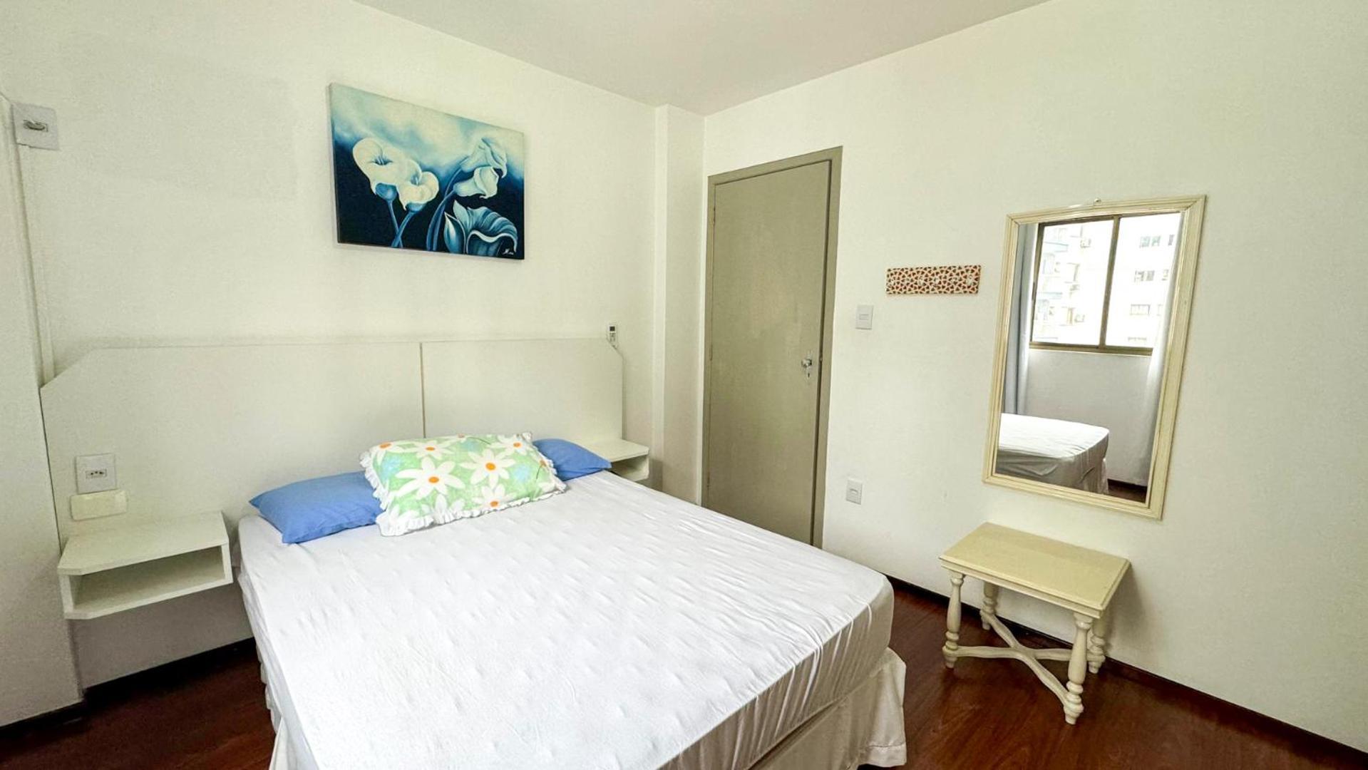 Apartamento 200 Metros Da Na Avenida Brasil Proximo A Roda Gigante E Shopping Atlantico *