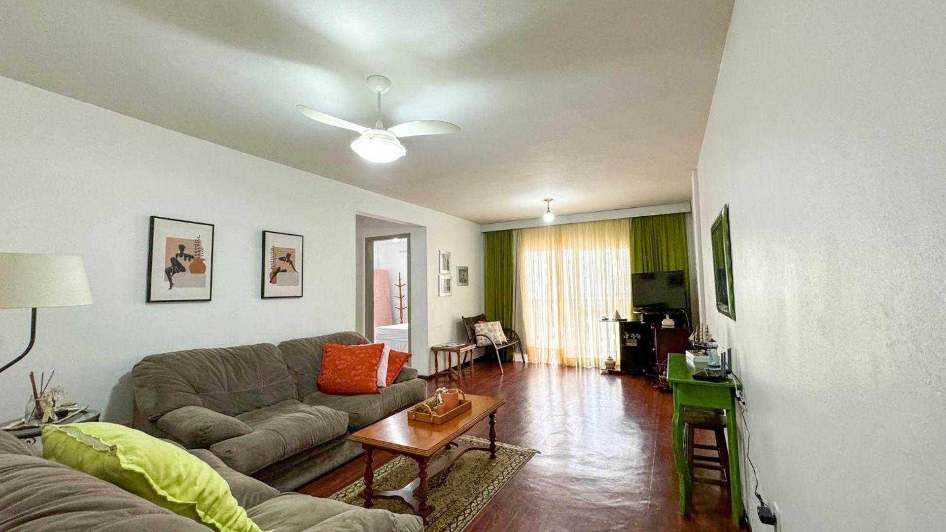 Apartamento 200 Metros Da Na Avenida Brasil Proximo A Roda Gigante E Shopping Atlantico